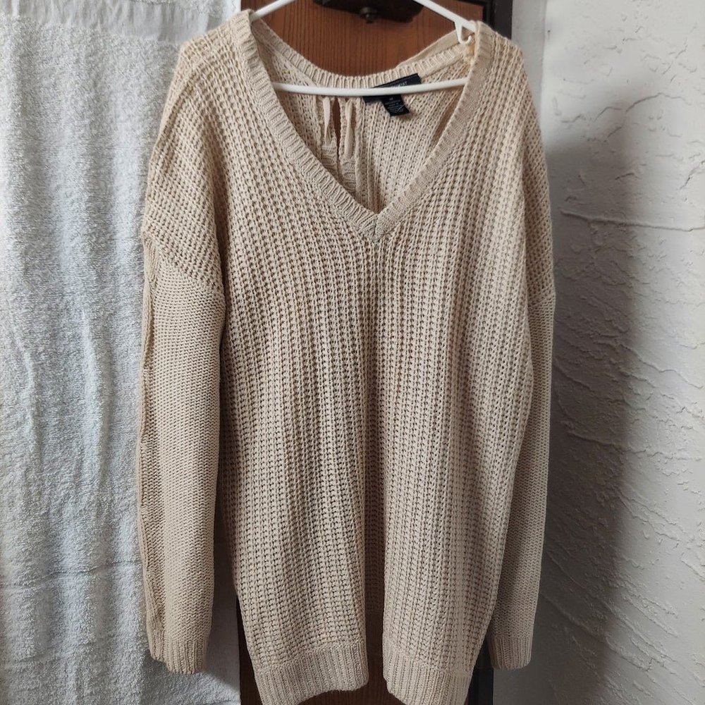 STEWART sweater